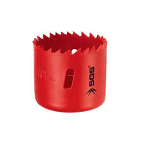 SGS Bİ-METAL PANÇ ( 54 MM )